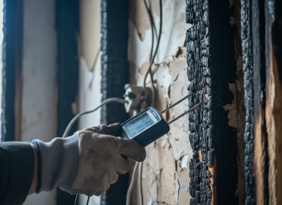 Fire Damage Restoration Mount Perry, OH FAQs